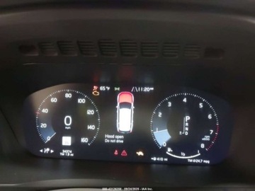 Volvo XC90 II 2022 Volvo XC 90 T6 Momentum 6 Passenger 2022 2.0l 2.0 Benzyna 316KM, zdjęcie 3