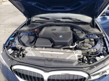 BMW Seria 3 G20-G21 2022 BMW Seria 3 2022. 2.0 Benzyna 255KM, zdjęcie 6