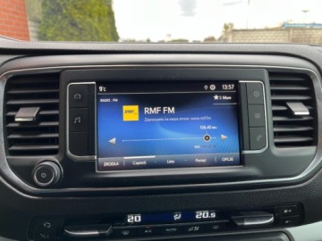 Toyota 2021 Toyota Proace Verso 2.0 diesel 177 KM automat 8 miejsc zadbany mozliw, zdjęcie 10