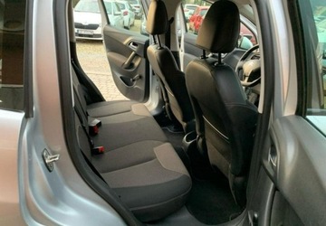 Citroen C3 II Hatchback facelifting 1.2 VTi 82KM 2015 Citroen C3 1,2 82KM Klimatyzacja 1.2 Benzyna 82KM, zdjęcie 13