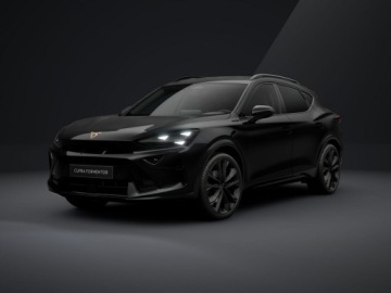 Cupra Formentor Crossover 1.5 TSI 150KM 2026 Cupra Formentor 1.5 TSI 150 KM - Dostępny od, zdjęcie 1