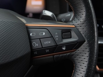 Cupra Leon II Sportstourer 1.5 eTSI MHEV 150KM 2024 Cupra Leon 1.5 TSI, Automat, Skóra, Klima, zdjęcie 19