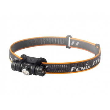 Latarka czołowa Fenix HM23 240lm IP68 830cd Duraluminium 53m