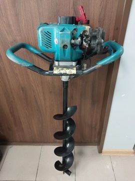 WIERTNICA GLEBOWA SPALINOWA ŚWIDER VANDER VWG700 2.4KM