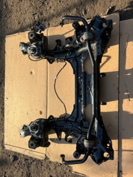 BMW F20 F21 F22 F23 F30 F31 XDRIVE ПЕРЕДНЯЯ КОЛЯСКА ДЛЯ КОЛЯСКИ