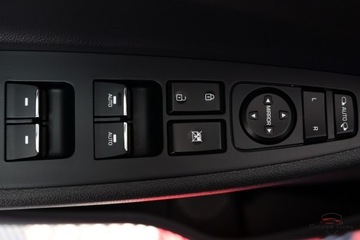 Hyundai Tucson III SUV Facelifting 1.6 GDi 132KM 2020 Hyundai Tucson 1.6 GDI SlicznyNavi Climatronic As.Pasa Kamera Tempomat PDC, zdjęcie 29