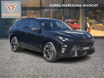 Cupra Terramar SUV 2.0 TSI 204KM 2026 Cupra Terramar 2.0 TSI 204 KM 7-biegowa automatycz, zdjęcie 6