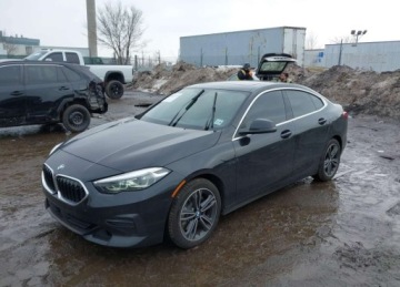 BMW Seria 2 G42-U06 2022 BMW Seria 2 BMW 228 GRAN COUPE I XDRIVE 2.0 Benzyna 231KM, zdjęcie 6