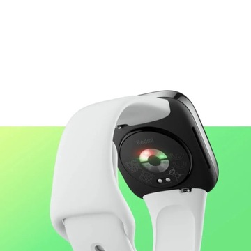 УМНЫЕ ЧАСЫ XIAOMI REDMI WATCH 3 ACTIVE ФИТНЕС-БРАСЛЕТ