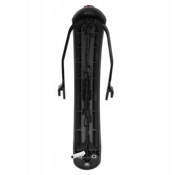 Заднее крыло для скутера Xiaomi MiJia M365.