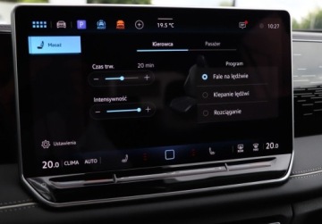 Volkswagen Tiguan III 2026 Volkswagen Tiguan HAK holowniczy, dostepny od reki 2.0 Benzyna 204KM, zdjęcie 19