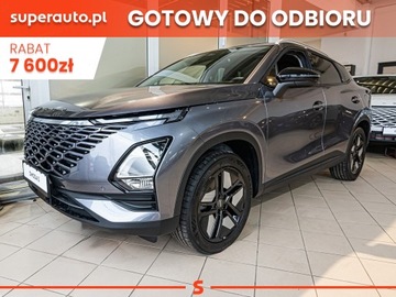 Omoda 5 1.6 T-GDI 147KM 2025 OMODA Omoda 5 Comfort DCT 1.6 T-GDI Suv 147KM 2025