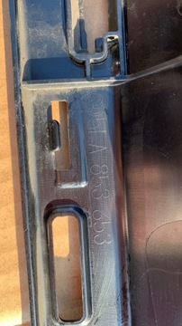 MASKA MŘÍŽKA SKODA ENYAQ 5LA 21- 5LA853653