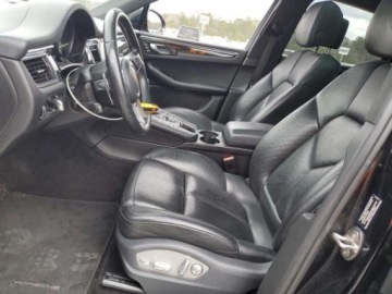 Porsche Macan SUV 3.0 V6 340KM 2015 Porsche Macan 2015 PORSCHE MACAN S, 3.0 Benzyna 340KM, zdjęcie 7