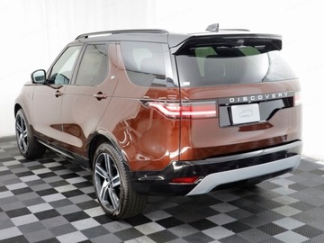 Land Rover Discovery V 2025 LAND ROVER Discovery V D350 Gemini Suv 3.0 350KM 2025, zdjęcie 3