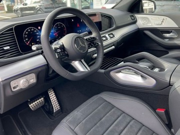 Mercedes GLE V167 SUV Facelifting 2.0 300d 269KM 2025 GLE Coupe 300 d 4-Matic AMG Line 2.0 (269KM) 2025, zdjęcie 6
