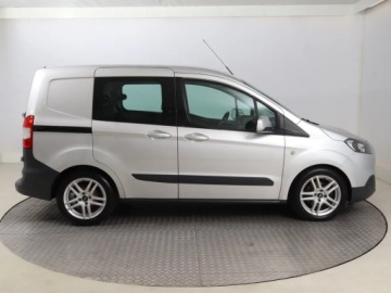 Ford Transit Courier I 2019 Ford Transit Courier 1.5 TDCi, Klima, Parktronic, zdjęcie 5
