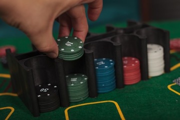 НАБОР ПОКЕРНЫХ ФИШЕК КОЛОДЫ КАРТ 100 шт.