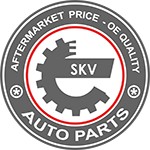 PŘÍVOD KLIMATIZACE 43SKV545 MITO FIAT GRANDE PUNTO ; 51751097