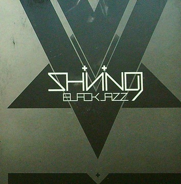 Shining - Blackjazz