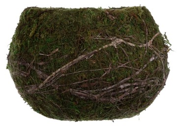 КРЫШКА МОХОВОГО ШАРА