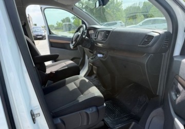 Toyota 2022 Toyota Proace Verso salon PL FV VAT 23 Long automat 2.0 Diesel, zdjęcie 31
