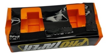 ГУБЧАТАЯ КРЫШКА РУЛЯ PROTAPER CROSS ENDURO KTM