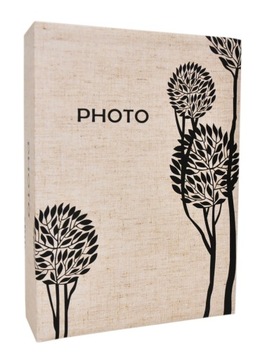 ALBUM na 200 zdjęć do wsuwania 10x15 cm SIMPLE