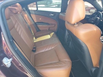 Dodge Charger VII 2021 Dodge Charger 2021, 6.2L, SRT HELLCAT, od ubezpieczalni, zdjęcie 8