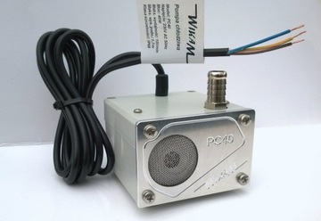 НАСОС ОХЛАЖДАЮЩЕЙ ЖИДКОСТИ 40 Ватт Производитель: Польша Гарантия 3л