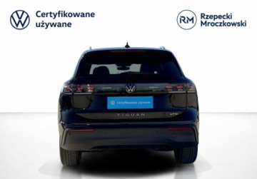 Volkswagen Tiguan III 2025 Volkswagen Tiguan 1.5 Benzyna 150KM, zdjęcie 19