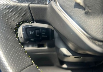 Peugeot 2008 II SUV 1.2 PureTech 130KM 2021 Peugeot 2008 1.2 130 KM LED Nawigacja Kamera Manetki Sensor Radar 1.2 130KM, zdjęcie 16