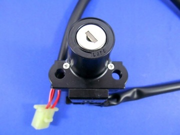 Stacyjka kluczyki zamki HONDA Deauville NT 700