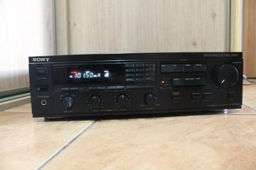 Ресивер Sony STR-GX 5 es II