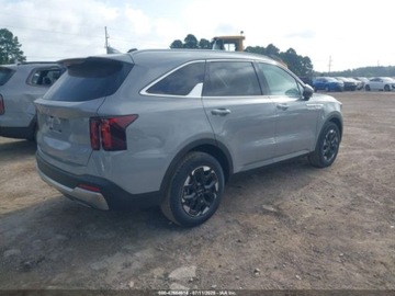 Kia Sorento IV 2025 Kia Sorento S 2025 2.5l 2.5 Benzyna 191KM, zdjęcie 5
