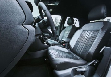 Volkswagen T-Roc I SUV Facelifting 1.5 TSI ACT 150KM 2025 Volkswagen T-Roc R-Line Pakiety, ACC, Kamera, Podgrzewane fotele, Digital, zdjęcie 6