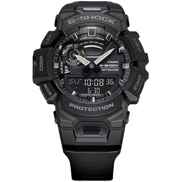 Zegarek Casio G-Shock G-Squad GBA-900-1A