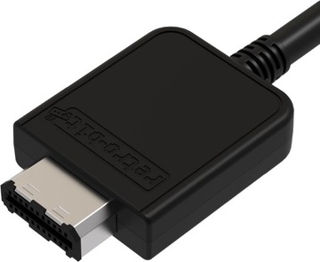 Kabel Component do Konsoli Nintendo GameCube Retro-Bit Prism OUTLET