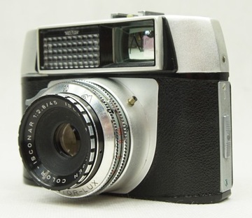 Немецкая камера OGA.