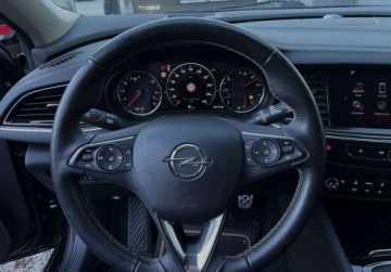 Opel Insignia II Sports Tourer 2.0 CDTI 170KM 2018 Opel Insignia 2.0 CDTi 136km automat GWARANCJA BEZWYPADKOWA navi kamera, zdjęcie 20