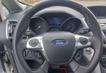 Ford C-MAX II Minivan 2.0 TDCi 140KM 2011 Ford C-MAX Ford C-MAX II GRAND C-MAX, zdjęcie 20