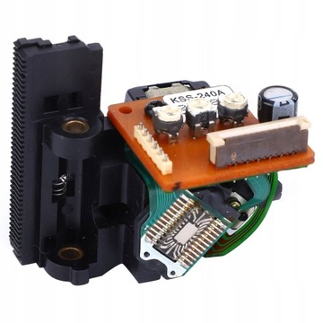 KSS-240A elementy elektroniczne soczewka lasera