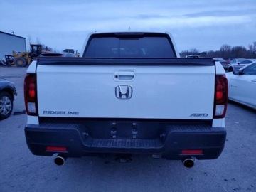 Honda Ridgeline 2023 Honda Ridgeline Honda Ridgeline RTL-E AWD, od ubezpieczalni, zdjęcie 4
