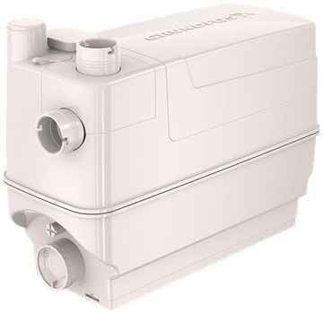 GRUNDFOS AUTOMATYCZNY AGREGAT SOLOLIFT 2 C-3