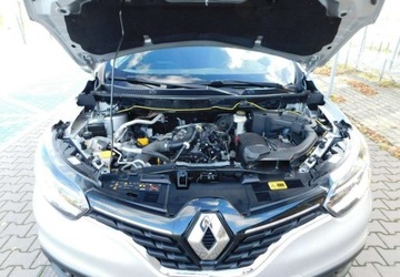 Renault Kadjar Crossover 1.2 Energy TCe 130KM 2016 Renault Kadjar z Gwarancja 12Miesiecy Stan Wzorcowy 1.2 Benzyna 130KM, zdjęcie 16
