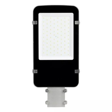 Lampa uliczna 50 W 4700 lm zasilanie sieciowe