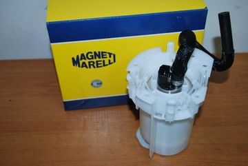 ЭЛЕКТРИЧЕСКИЙ МОДУЛЬ ТОПЛИВНОГО НАСОСА Magneti Marelli 313011313009 Топливный насос