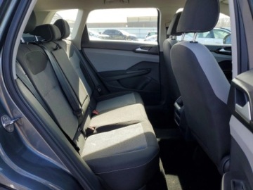 Volkswagen 2023 Volkswagen Inny Taos S 2023 1.5 Benzyna 158KM, zdjęcie 10