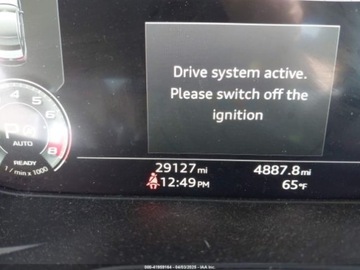 Audi A4 B9 2021 Audi a4 Premium Plus 45 Tfsi S Line Quattro S Tronic 2021 2.0l 2.0 Benzyna, zdjęcie 11