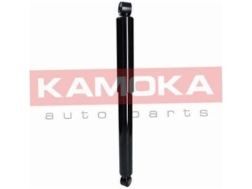 2× KAMOKA 2000865 TLUMIČ